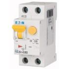 PKN4-25/1N/C/003 MTD 1N 25A C 0,03 4,5KA - EATON 237131 product photo
