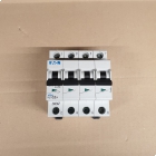 FAZT-C25/4 INT. MT 15KA 4P C 25A - EATON 240967 product photo