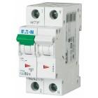 PLZ6-C6/1N INT. MT 6KA 1N  -VE - EATON 242805 - EATON 242805 - EATON 242805 product photo