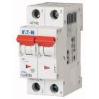 PLS4-C10/2 INT. MT 4,5KA 2P C 10A - EATON 243274 product photo