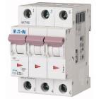 PLS4-C32/3 INT. MT 4,5KA 3P C - EATON 243329 - EATON 243329 - EATON 243329 product photo