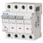 PLS4-C6/4 INT. MT 4,5KA 4P C 6 - EATON 243416 - EATON 243416 - EATON 243416 product photo