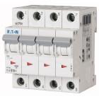 PLS4-C16/4 INT. MT 4,5KA 4P C 16A - EATON 243422 product photo