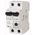 Z-MS-40/2 SALVAMOTORE 2POLI 25-40A - EATON 248401 product photo