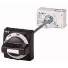 NZM1-XTVD COM.RINV.BLOCCOPORTA LUCCH.MAN. - EATON 260166 - EATON 260166 - EATON 260166 product photo