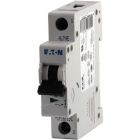 INTERRUTTORE MAGNETOTERMICO 1 MODULO 1+N 4,5KA C 20A - EATON 263193 product photo