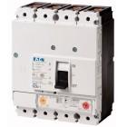 NZMB1-4-A100 INT.AUT.4P 100A 25KA N AL 100% - EATON 265807 - EATON 265807 - EATON 265807 product photo