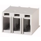 NZM1-4-XKSA CALOTTA COPRIMORSETTI 4P - EATON 266741 - EATON 266741 - EATON 266741 product photo