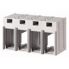 NZM3-4-XKSA CALOTTA COPRIMORSE - EATON 266801 - EATON 266801 - EATON 266801 product photo