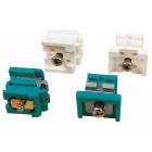 BEL01 COPPIA ELEMENTI FIX PIASTRE - EATON 275200 - EATON 275200 product photo