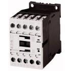 DILM9-10(110V50/60HZ) CONT.POT. 4KW 1NA - EATON 276696 - EATON 276696 product photo