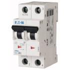 FAZ-C63/2 INT. MT 10KA 2P C 63 - EATON 278766 - EATON 278766 - EATON 278766 product photo
