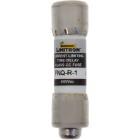 Cartuccia fusibile, Bassa tensione, 1 A, AC 600 V, 200 kA, 10 x 38 mm, 13⁄32 x 1-1⁄2 inch, CC, UL, a prova di errore, ritardato - EATON FNQ/R/1 product photo