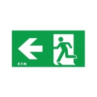 PITTOGRAMMA ADESIVO SIRIOS IND SINISTRA - EATON O-S-LGD100 product photo