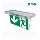 LAMPADA EMERGENZA SAFELITE 24W SA/SE 300LM 1H IP42 - EATON SL2MNM42H1C product photo