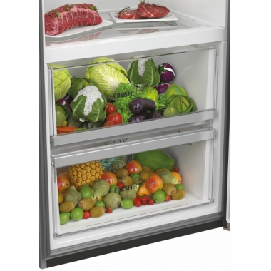 FRIGORIFERO HAIER H2R465SF ARGENTO - CEA COMMERCIANTI 820203 product photo Photo 03 3XL