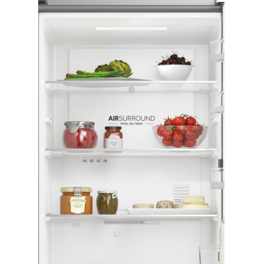 FRIGORIFERO HAIER H2R465SF ARGENTO - CEA COMMERCIANTI 820203 product photo Photo 05 3XL