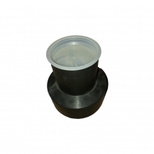 KIT CASS. DREN.+CONN.STA.X LED - EGOLUCE 0230 product photo