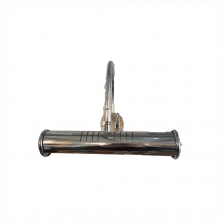 LAMP. PAR. GALLERY CROMO C/L - EGOLUCE 4157/22 product photo