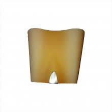 LAMP. PAR. MINIFOIL AMBRA C/L - EGOLUCE 4207/60 product photo