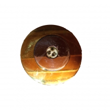 FARETTO ORO 12V - EGOLUCE 6057.20 product photo