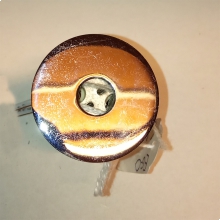 INCASSO BT 12V20W ESTERN CROMO - EGOLUCE 6105/22 product photo