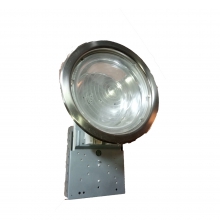 FARETTO PLANET 2X26W NIK. OPAC - EGOLUCE 6184/32 product photo