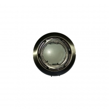 FARETTO NIKEL OPACO - EGOLUCE 6198/32 product photo