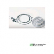 KIT SOSPENSIONE PER TRATTO - EGOLUCE EITBSAP2 product photo