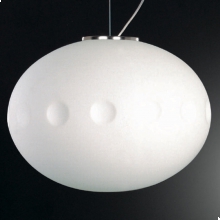 SOSPENSIONE BLOW-UP CM.20 - EGOLUCE EITCHPL4 product photo