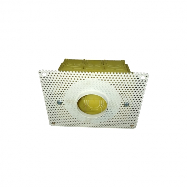 KIT BOX + PLASTER TRAF. X LED - EGOLUCE 0214 product photo Photo 01 3XL
