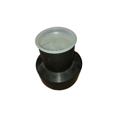 KIT CASS. DREN.+CONN.STA.X LED - EGOLUCE 0230 product photo Photo 01 3XL