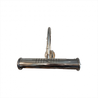 LAMP. PAR. GALLERY CROMO C/L - EGOLUCE 4157/22 product photo Photo 01 3XL