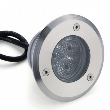 KIT CASS. DREN.+CONN.STA.X LED - EGOLUCE EITAL.ST.45 product photo Photo 02 3XL