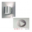 SCHERMO FERITOIA TRIAN. FOKUS - EGOLUCE EIT04010/5 product photo