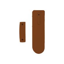 DC600/BR CONTATTO SLIM - MARR - ELKRON S.P.A. 80MM1F00113 product photo