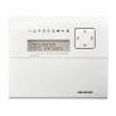 TASTIERA CON DISPLAY LCD E LETTORE PROSSIMITÀ KP3000-D - ELKRON S.P.A. 80KP0100211 product photo Photo 01 3XL