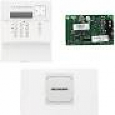 KIT MP3040 CON TASTIERA KT3040 - ELKRON S.P.A. 80KT0100111 product photo Photo 01 3XL