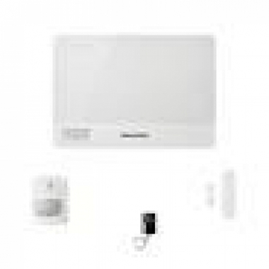 KIT ANTINTRUSIONE RADIO CON SISTEMA EGON CR600WF - ELKRON S.P.A. 80KT3000113 product photo Photo 01 3XL