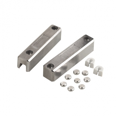 CONTATTO DI POTENZA PER SUPERFICE IN ALLUMINIO PRESSOFUSO - ELKRON S.P.A. 80MM5500213 product photo Photo 01 3XL