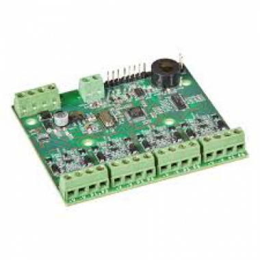 ESPANSIONE FILARE 8 PUNTI EP3008 - ELKRON S.P.A. 80MP7L00211 product photo Photo 01 3XL