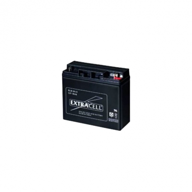ACCUMULATORE 12V/7,2AH RB06 - ELKRON S.P.A. 80RB0410113 product photo Photo 01 3XL
