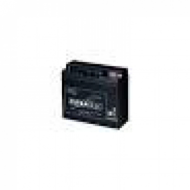 BATTERIA ERMETICA RICARICABILE ACCUMULATORE 12V/18AH RB15 - ELKRON S.P.A. 80RB0810113 product photo Photo 01 3XL