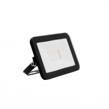 PROIETTORE LED 10WATT 1000LUMEN 4000KELVIN IP65 - ELERGY PRONEW10W4K product photo