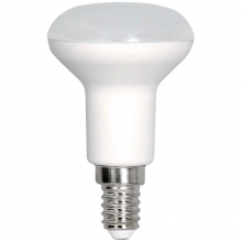 LAMPADA R50 LED 6W E14 450 LUMEN 3000K - ELERGY R50LED6W/3K product photo