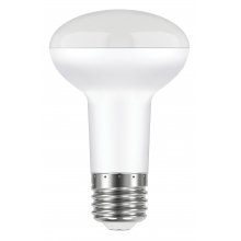 LAMPADA R63 LED 10W E27 800 LUMEN 3000K - ELERGY R63LED10W/3K product photo
