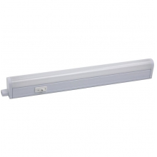 REGLETTE LED PLAFONIERA SOTTO MENSOLA 13W 4000K 1050LUMEN 849MM - ELERGY REGL13W4K product photo