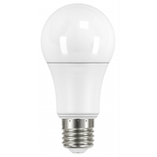 LAMPADA LED GOCCIA E27 7 WATT  560 LUMEN 4000 KELVIN 220-240 VOLT - ELERGY T4T/A60/7/B02/40 product photo