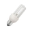 LAMPADA GENIE LED 15W E27 1400 LUMEN 4000K - ELERGY GENLED15W/4K product photo Photo 01 2XS