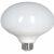 LAMPADA GLOBO LED 16W E27 1400LM 3000K - ELERGY GLOBOLED16W/3K product photo Photo 01 2XS